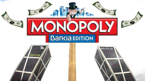monopoly-bankia